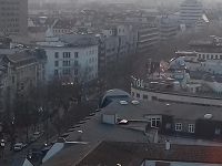 Privatunterkunft Charlottenburg Kurfürstendamm